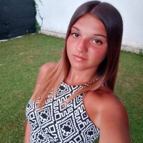Sonia, Babysitter in Sansepolcro