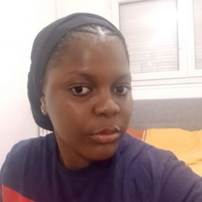 Aminata, Babysitter a Alessandria