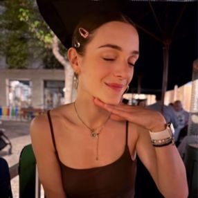Gaia, Babysitter in Inverigo