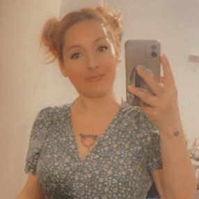 Sara, Babysitter in Lazio