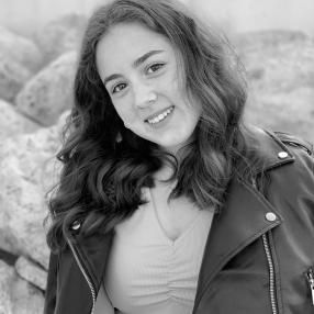 Gaia, Babysitter in Urbino