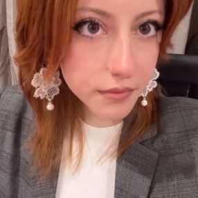 Sara, Babysitter a Verzago