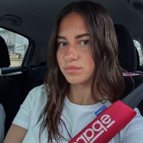 Rachele, Babysitter a Marina di Ardea