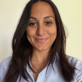 Giuliana, Babysitter in Castelnuovo del Garda