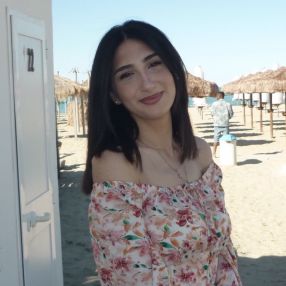 Donata, Babysitter in Provincia di Chieti