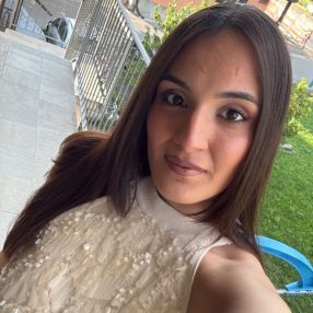 Fausta, Babysitter a Saint-Pierre