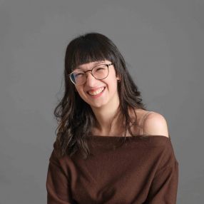 Eleonora, Babysitter a Firenze