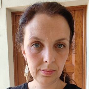 Veronica, Babysitter a Calangianus