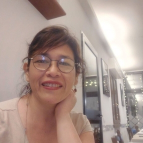 Diana, Babysitter in Viterbo