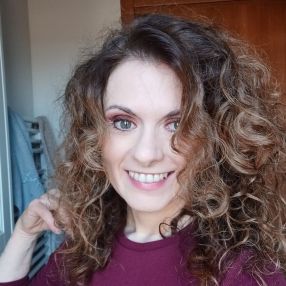 Luisa Valeria, Babysitter a Colle di Val D'elsa