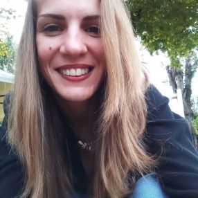 Antonella, Famiglia a Tronzano Vercellese