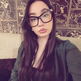 Nunzia, Babysitter a Barletta