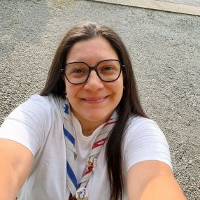 Giulia, Babysitter in Molfetta