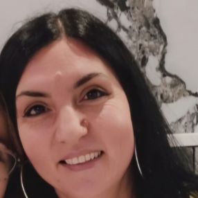Maria, Babysitter a Sant'Antonio Abate