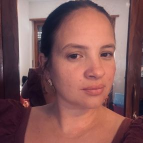 Andressa Renata, Babysitter a Moncalieri