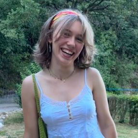 Cecilia, Babysitter a Emilia-Romagna