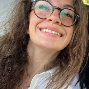 Asia, Babysitter in Campolongo maggiore