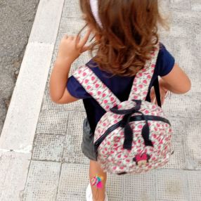Lucas, Famiglia a Matera