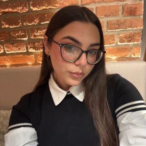 Giulia, Babysitter a Monteiasi