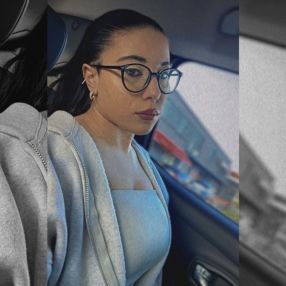 Lucrezia, Babysitter a Picerno