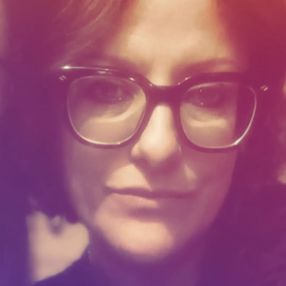 Manon, Babysitter in Foligno