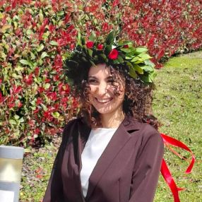 Simona, Babysitter in Bisignano