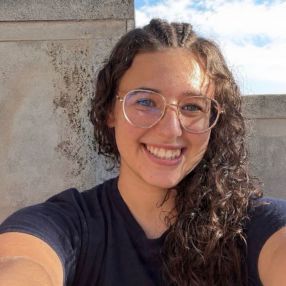 Giorgia, Babysitter a Porto Viro