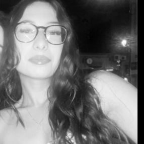 Martina, Babysitter a Cazis