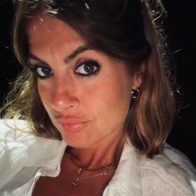 Evelina, Babysitter in Francavilla Fontana