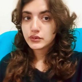 Angelica, Babysitter in Zola Predosa