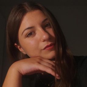 Marika, Babysitter in Noci