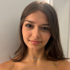 Giuliana, Babysitter a Cercola
