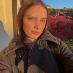 Ginevra, Babysitter a Marostica