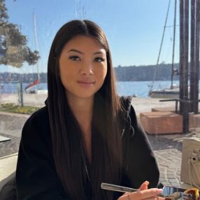 Chloe, Babysitter a Soiano del Lago
