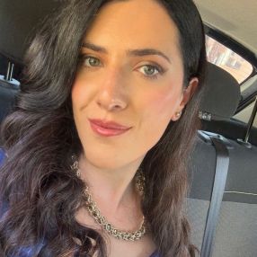 Marilena, Babysitter a Provincia di Cosenza