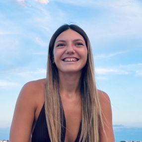 Alice, Babysitter in Montecassiano