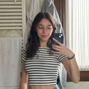 Alessia, Babysitter in Spinea