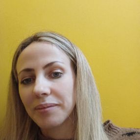 Irina, Babysitter a San Marco Argentano
