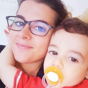 Deborah, Babysitter in Lavena ponte Tresa
