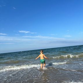Anna, Famiglia a Copparo