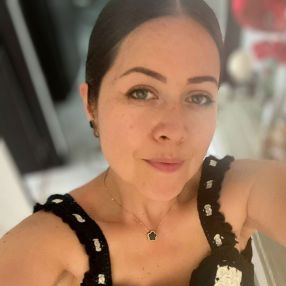 Erika, Babysitter a Catania