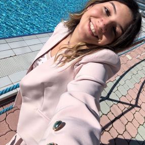 Francesca, Babysitter a Nepezzano