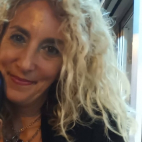 Cinzia, Babysitter a Brandizzo