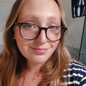Kristel, Babysitter a Castellanza