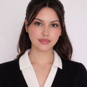 Khadija, Babysitter a Aosta