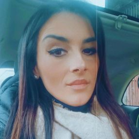 Enza, Babysitter a Arienzo