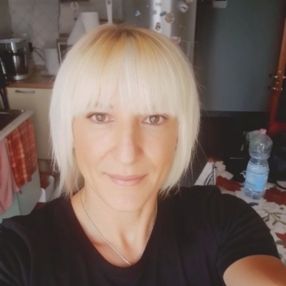 Paola, Babysitter in Cerano