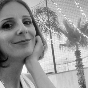 Roberta, Famiglia a San Giuliano Terme