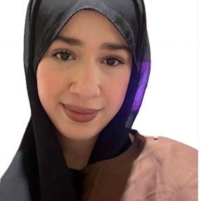 Ikram, Babysitter a Venegono inferiore