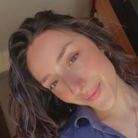 Michela, Babysitter a Reggio Calabria